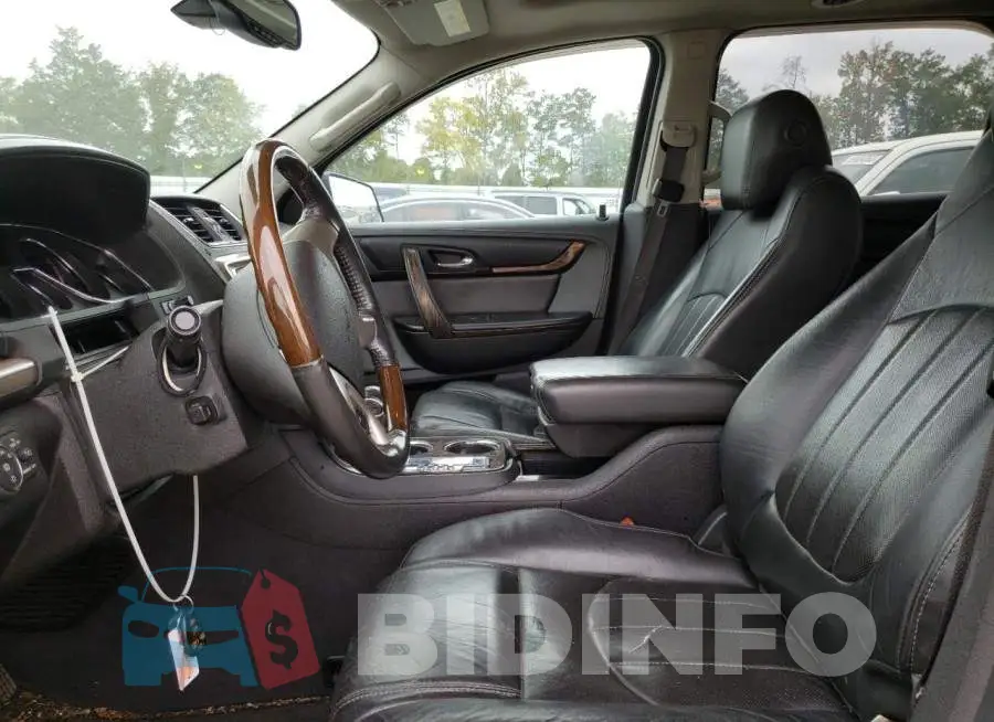 1GKKVTKDXEJ139814 Photo# 7