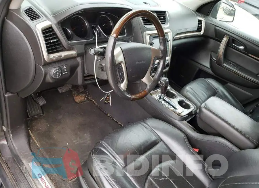 1GKKVTKDXEJ139814 Photo# 8