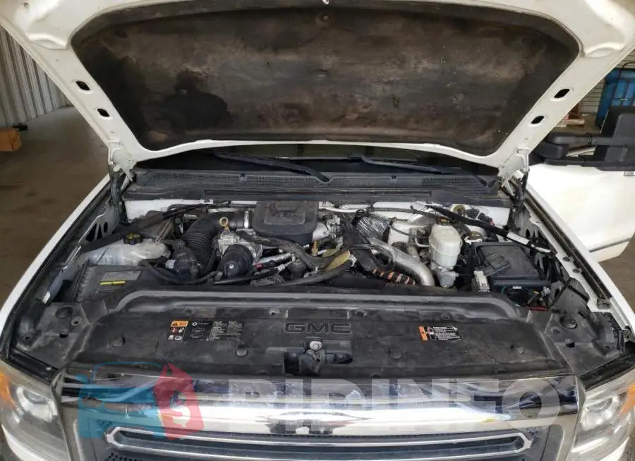 1GT12TE83GF295410 Photo# 11