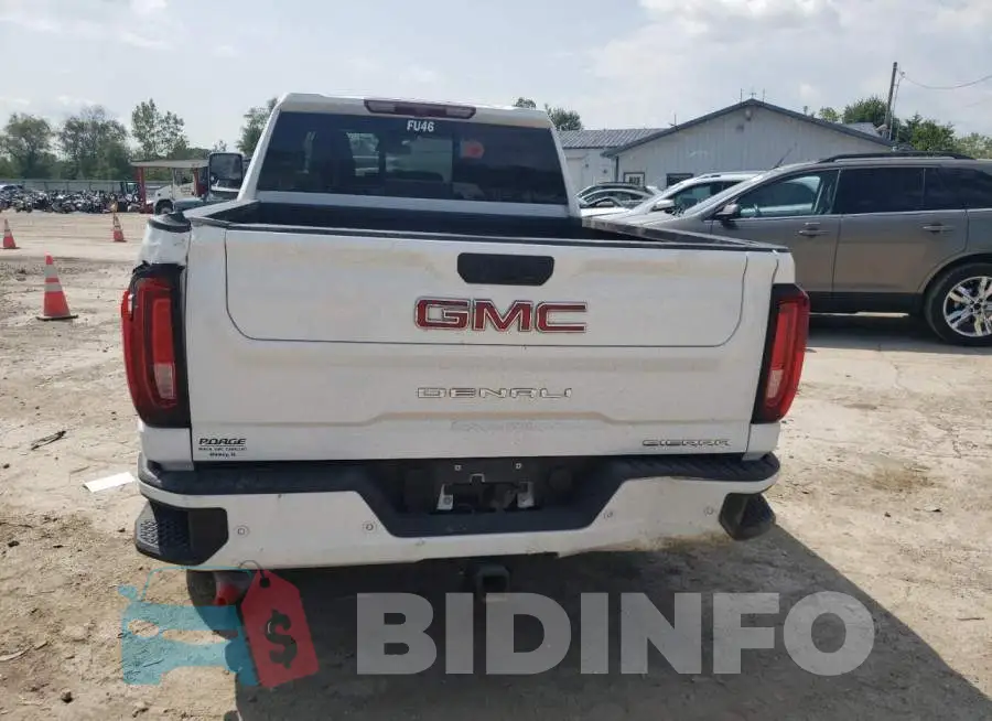1GT49RE74NF110829 Photo# 6