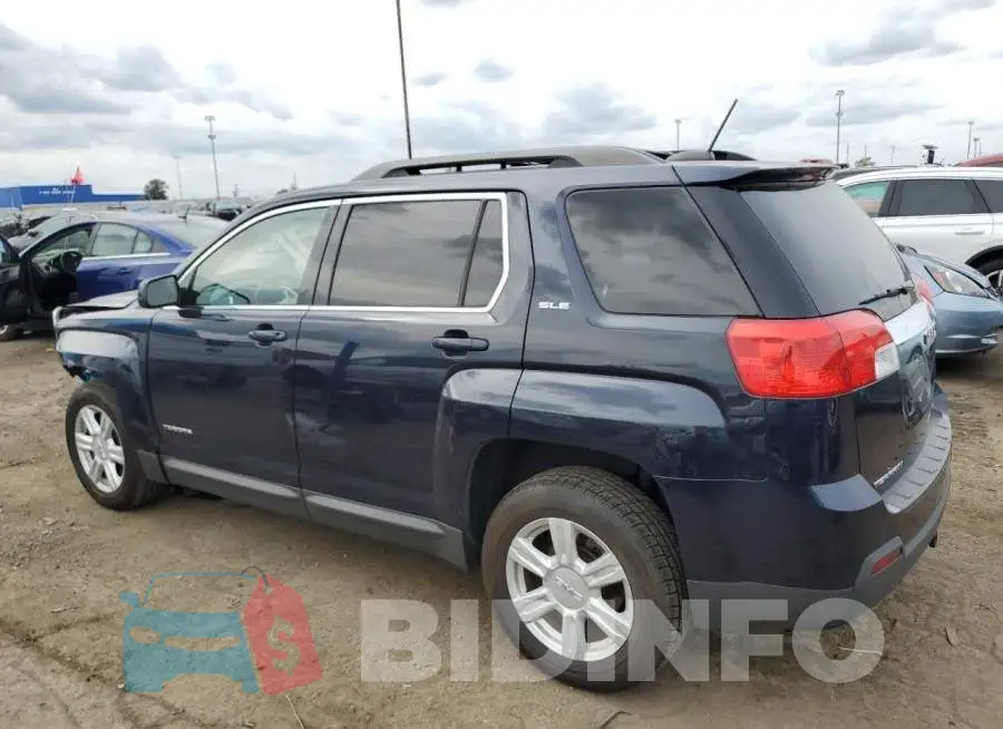 2GKFLWEK2F6176924 Photo# 2