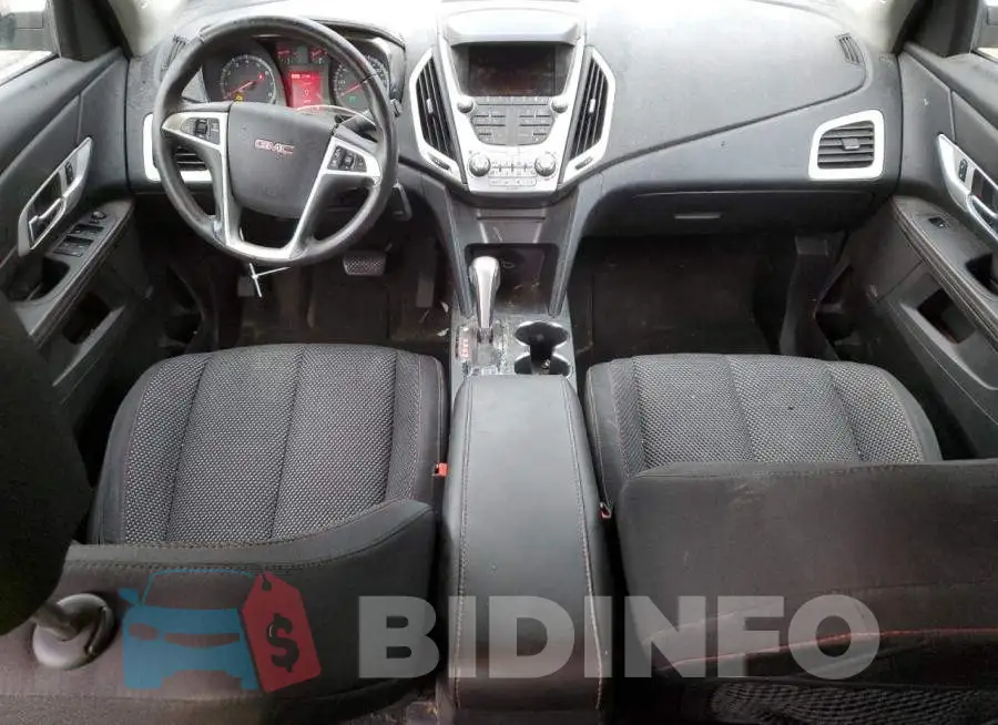 2GKFLWEK8E6328347 Photo# 8