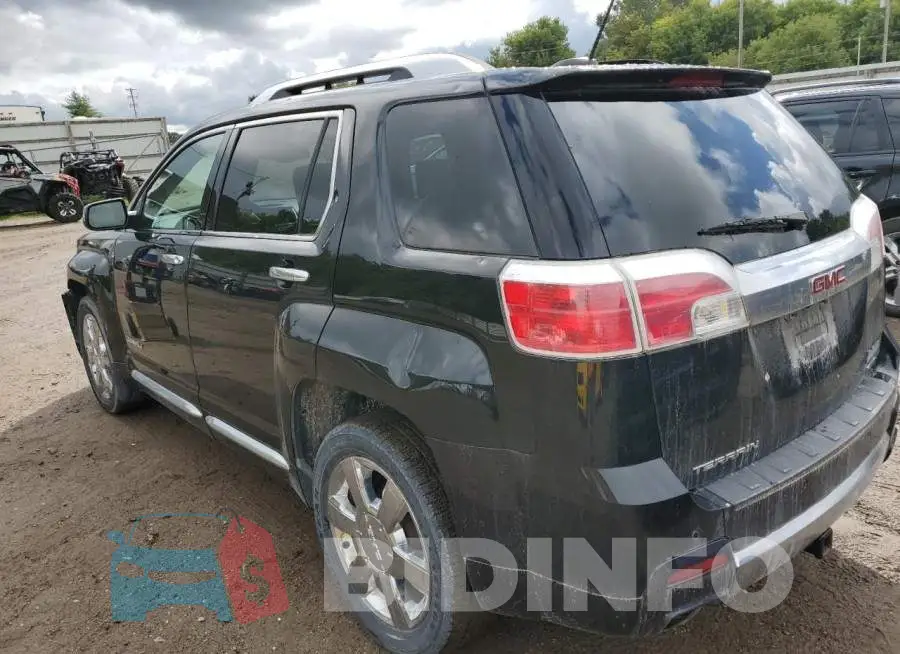 2GKFLZE37F6280948 Photo# 2
