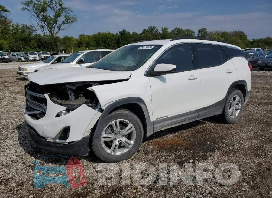 3GKALMEV9JL400154 Photo# 1