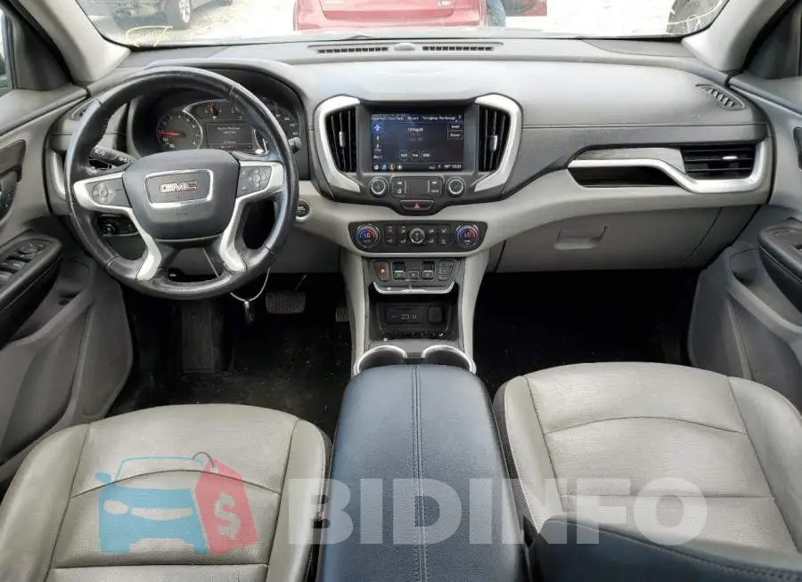 3GKALPEV7KL172609 Photo# 8