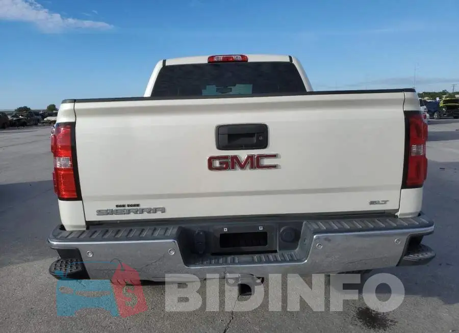 3GTP1VEC4EG443220 Photo# 6