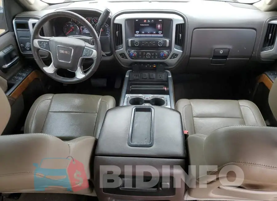 3GTP1VEC6EG485873 Photo# 8