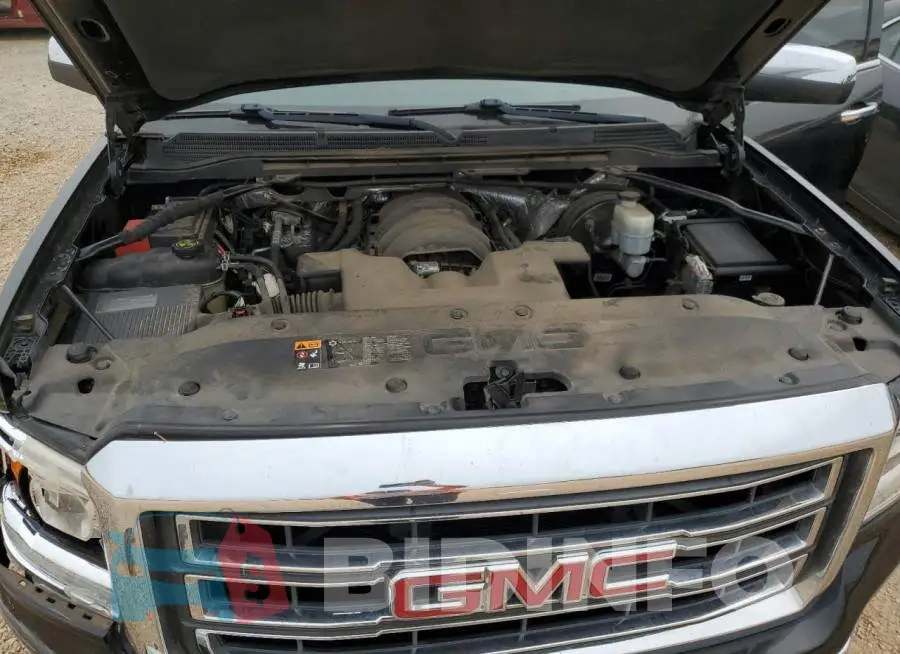 3GTP1VEC6EG485873 Photo# 11