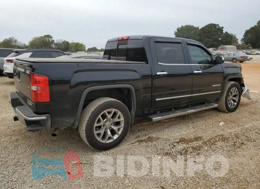 3GTP1VEC6EG485873 Photo# 3