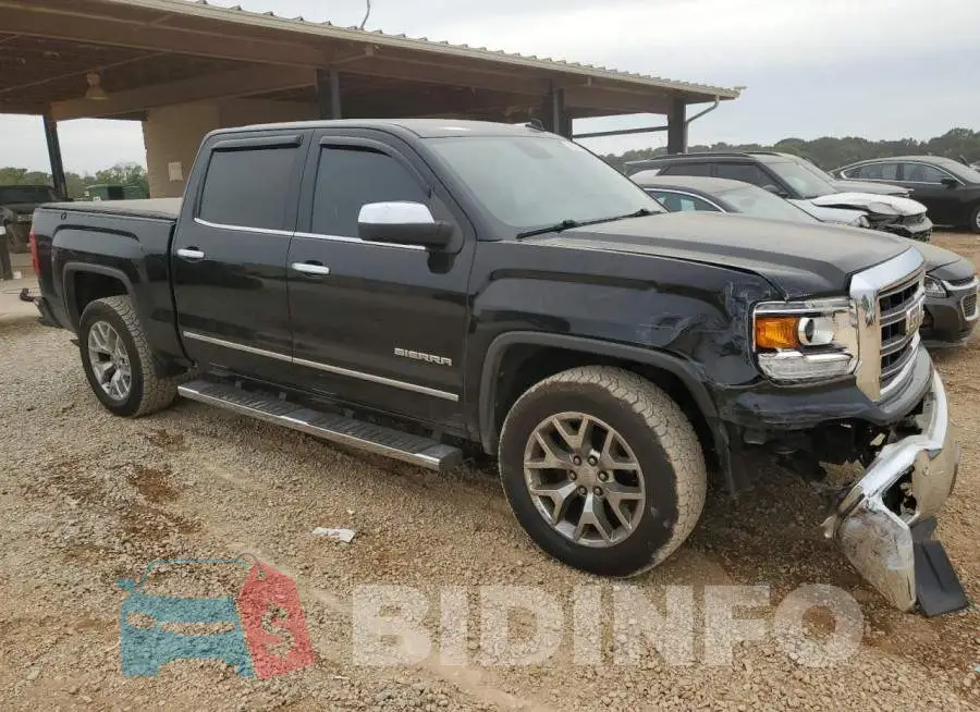 3GTP1VEC6EG485873 Photo# 4
