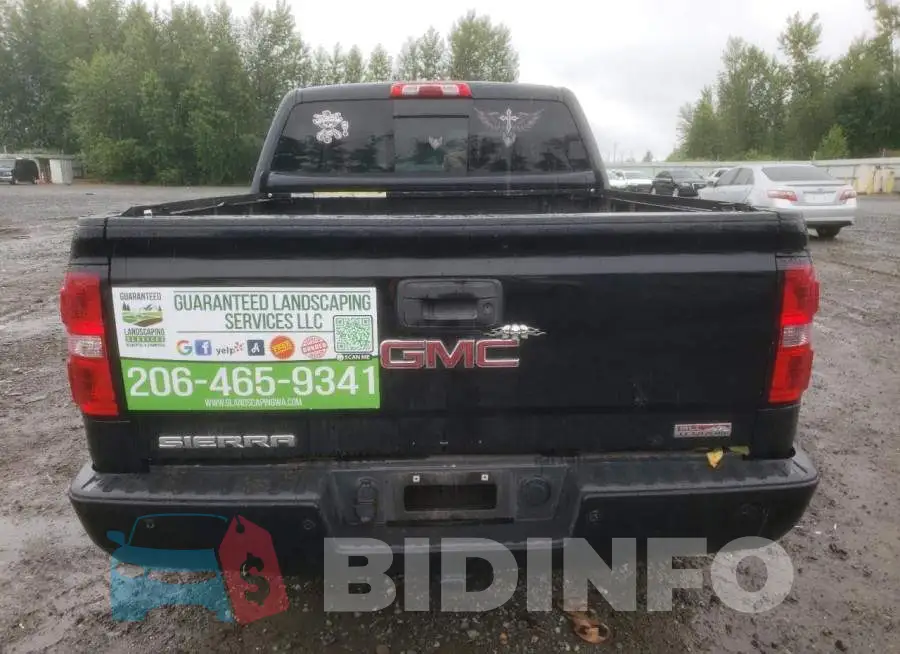 3GTU2VEC1EG254430 Photo# 6