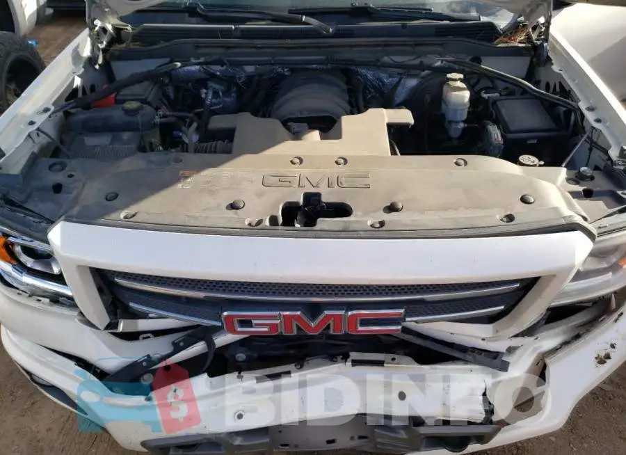 3GTU2VEC1FG223356 Photo# 11