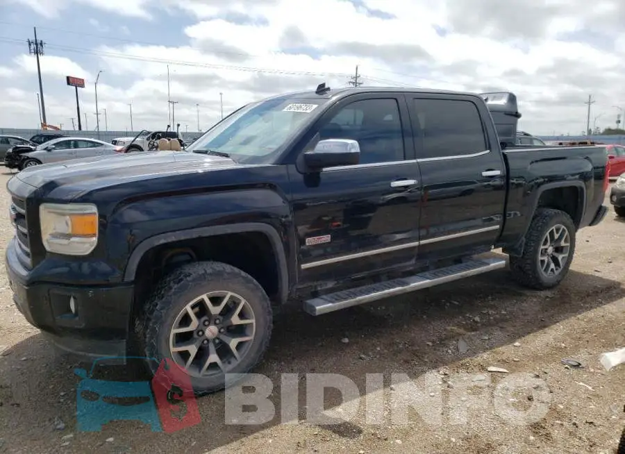 3GTU2VEC4EG181330 Photo# 1