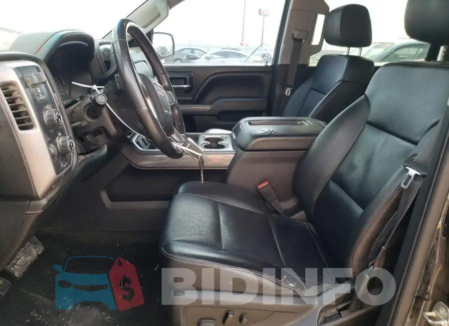 3GTU2VEC4EG181330 Photo# 7