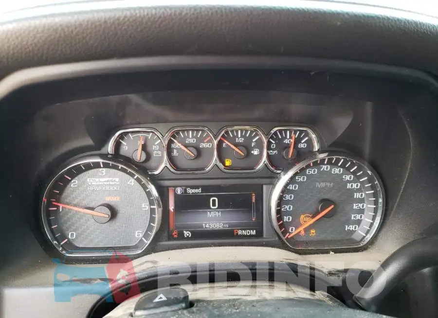 3GTU2VEC4EG181330 Photo# 9