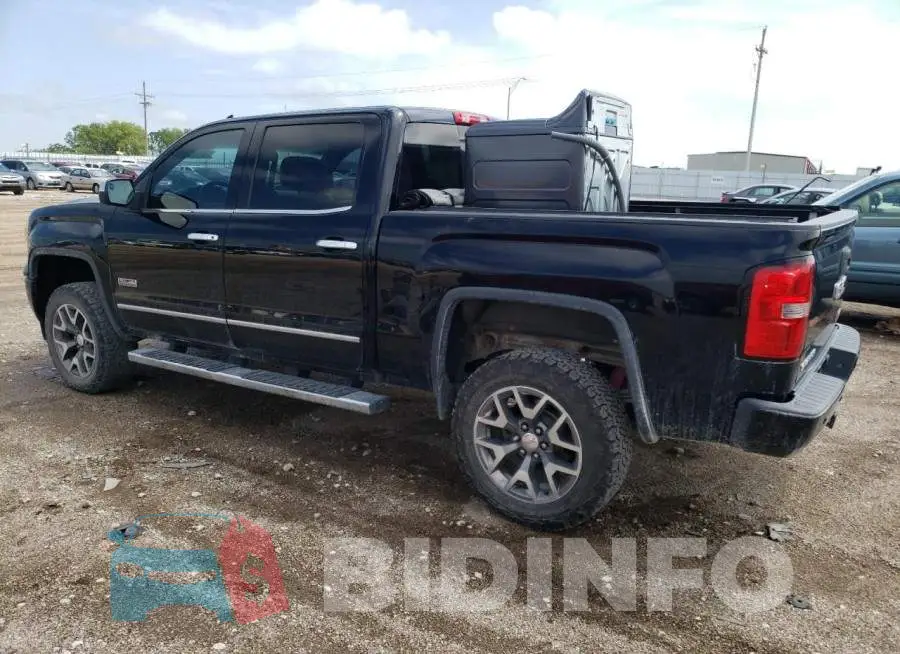 3GTU2VEC4EG181330 Photo# 2