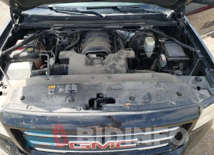 3GTU2VEC4EG181330 Photo# 11