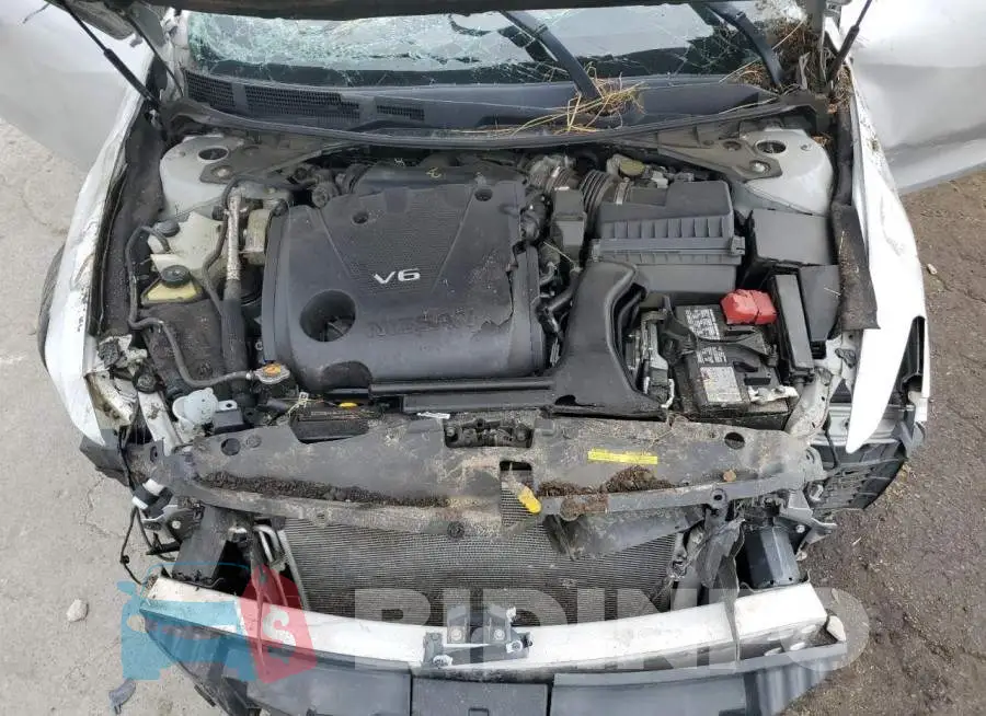 1N4AA6CV1LC375089 Photo# 11