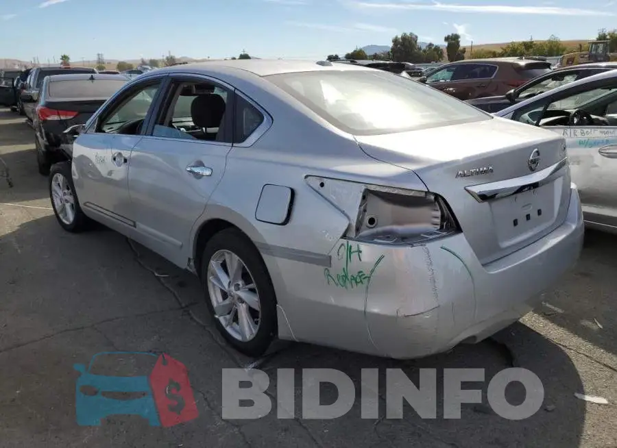 1N4AL3AP1FC448379 Photo# 2