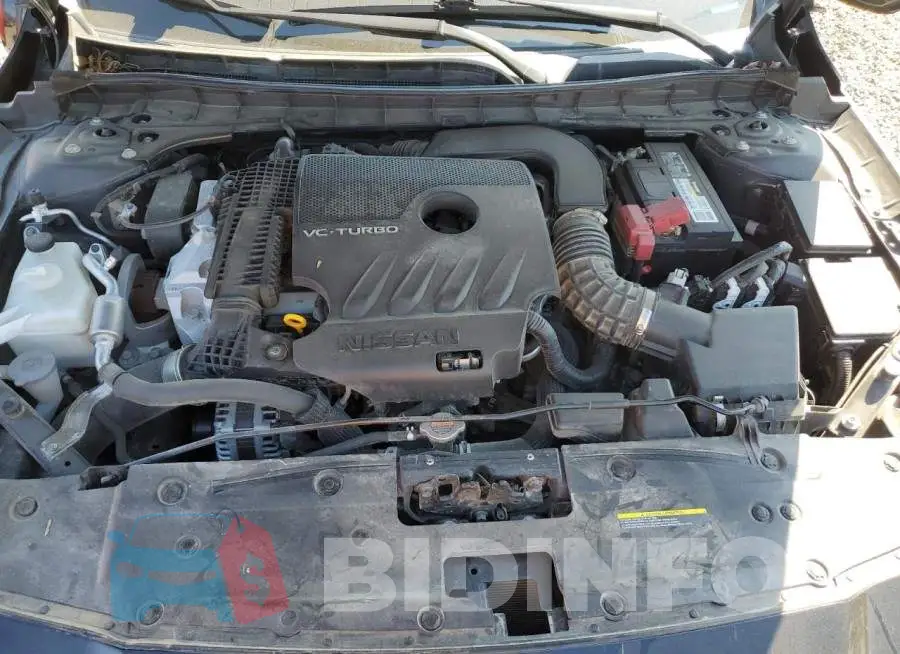 1N4AL4FV8LC149187 Photo# 11
