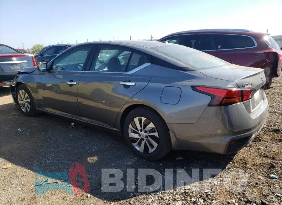 1N4BL4BV7KC135726 Photo# 2