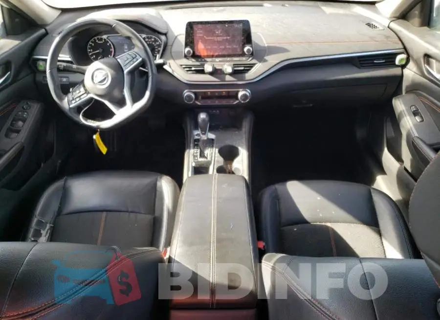 1N4BL4CV3MN344807 Photo# 8