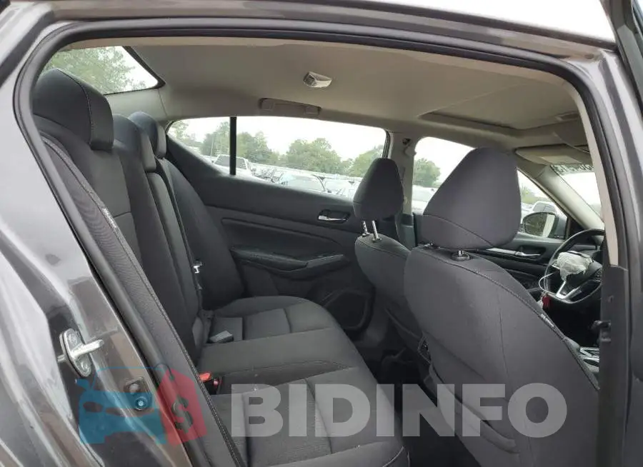1N4BL4DV5KN310265 Photo# 10