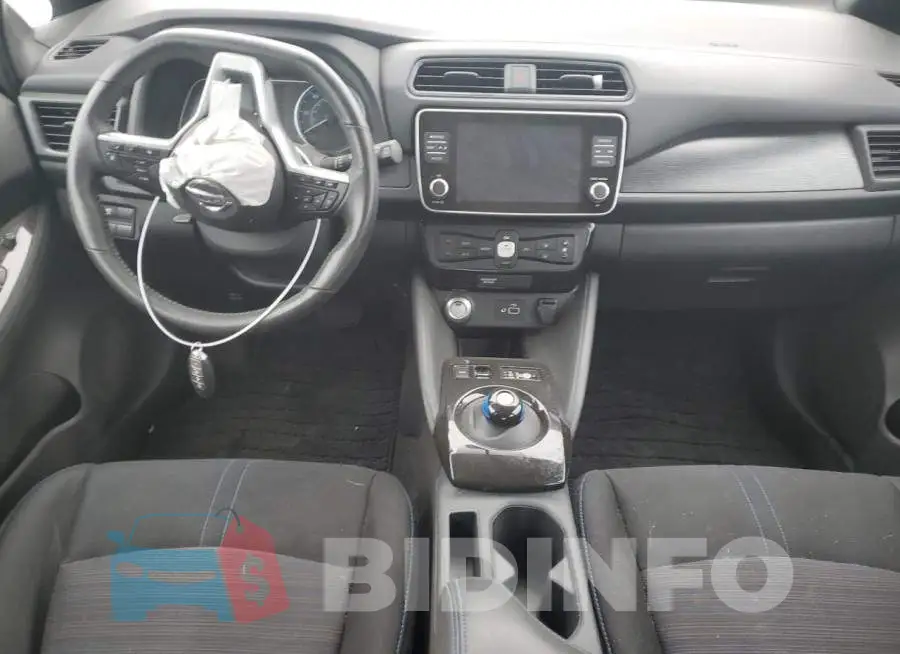 1N4BZ1CP7KC320565 Photo# 8
