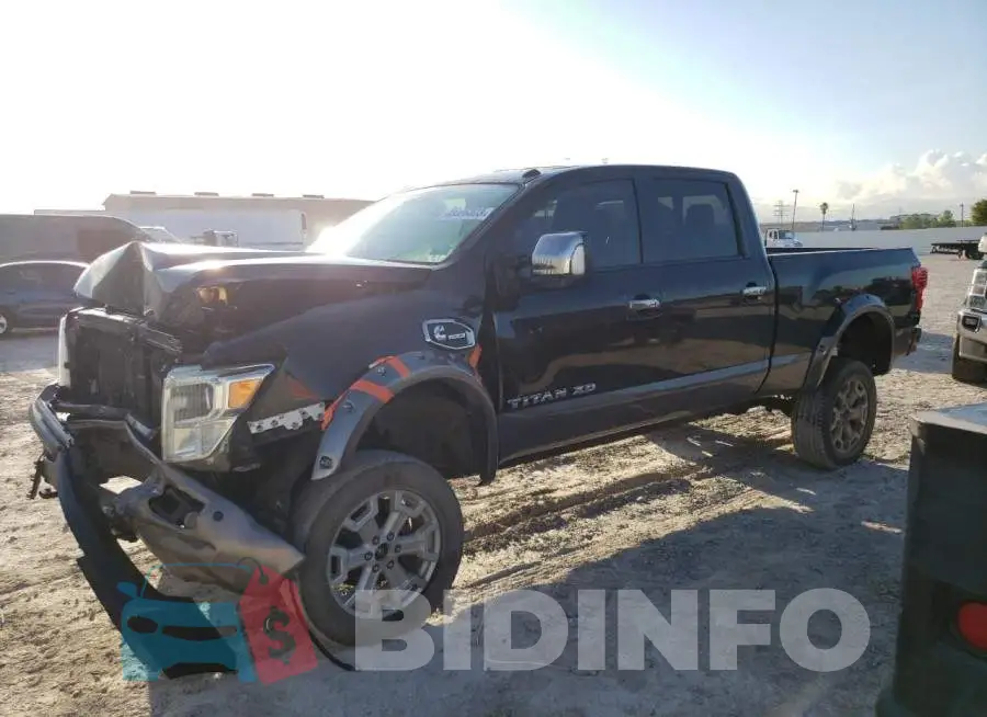 1N6BA1F45GN506374 Photo# 1