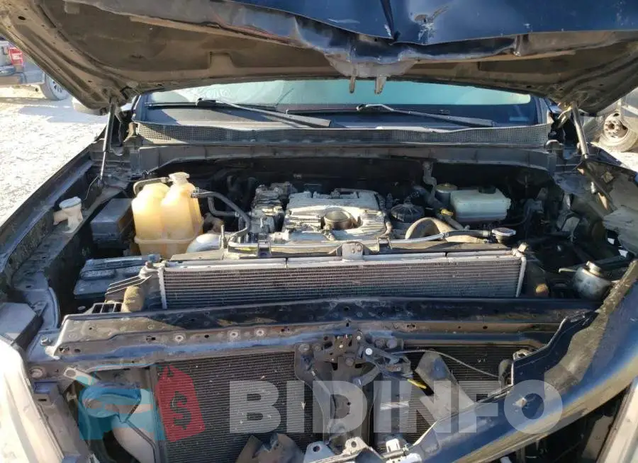 1N6BA1F45GN506374 Photo# 11