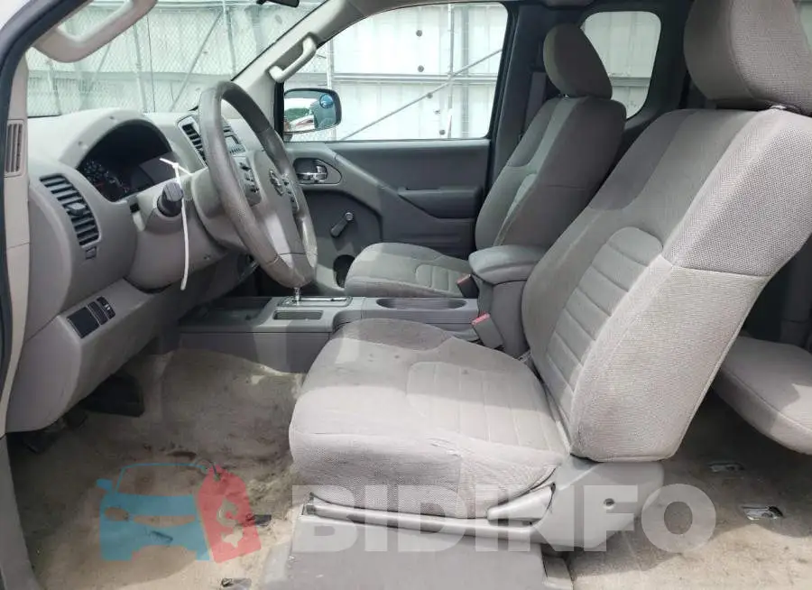 1N6BD0CT5GN712677 Photo# 7