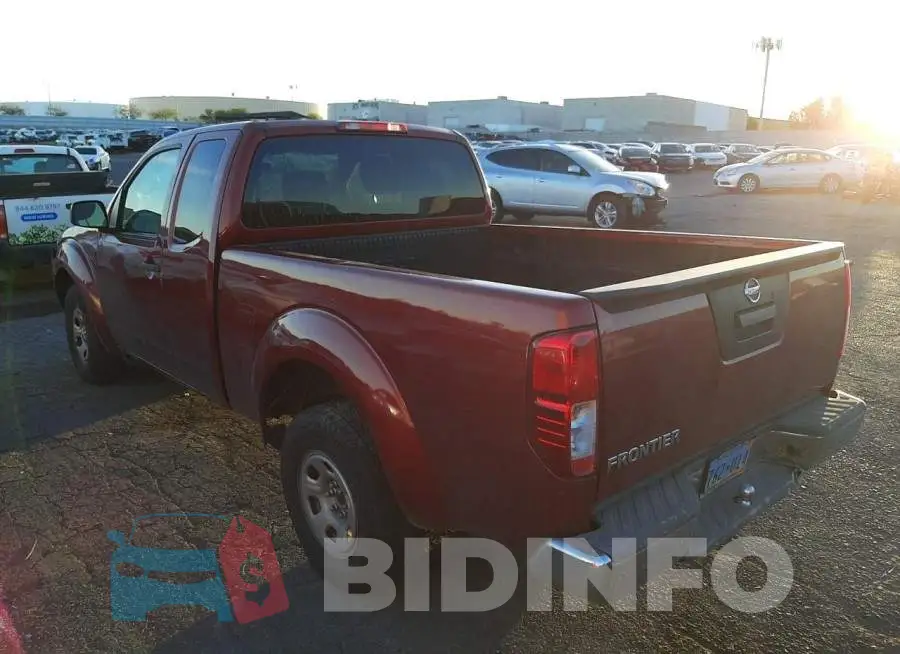 1N6BD0CT9GN741664 Photo# 2