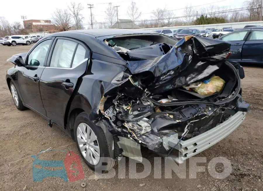 3N1AB8BV0LY264550 Photo# 2