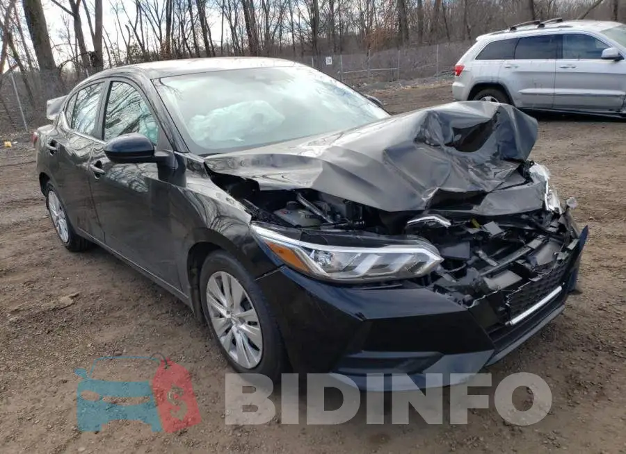 3N1AB8BV0LY264550 Photo# 4