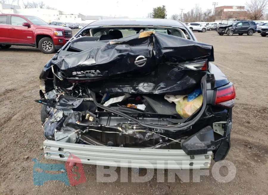 3N1AB8BV0LY264550 Photo# 6