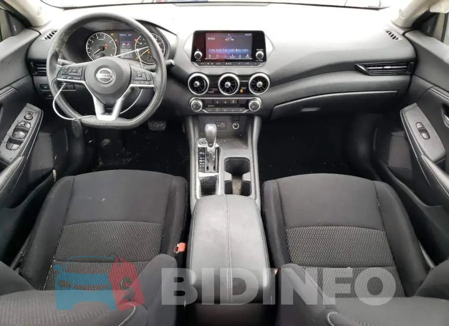 3N1AB8BV3LY311117 Photo# 8