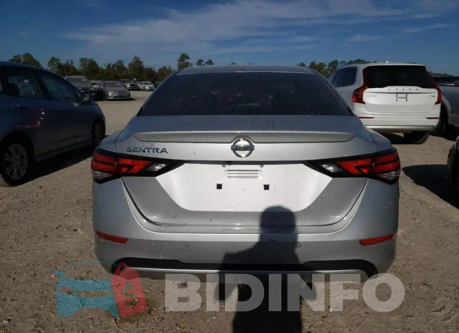 3N1AB8BV8LY258348 Photo# 6