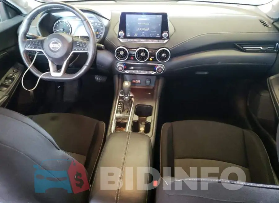 3N1AB8CV1LY303841 Photo# 8
