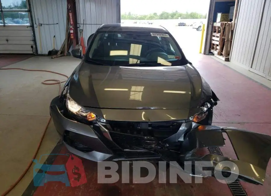3N1AB8CV1LY303841 Photo# 5