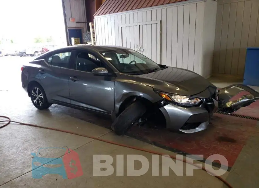 3N1AB8CV1LY303841 Photo# 4