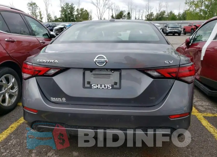 3N1AB8CV1LY303841 Photo# 6