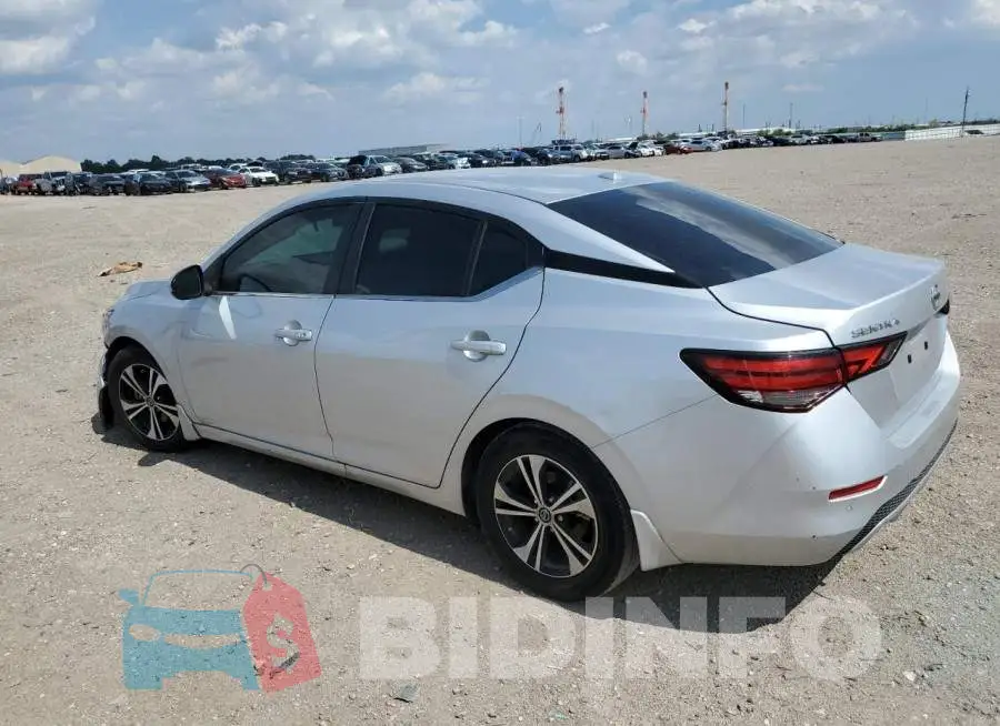 3N1AB8CV6NY269186 Photo# 2