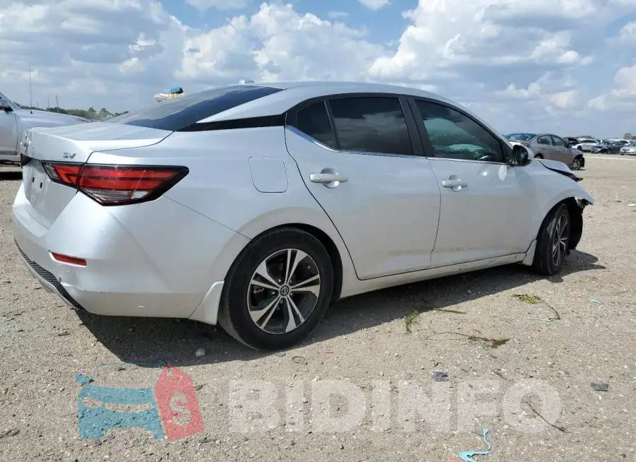 3N1AB8CV6NY269186 Photo# 3