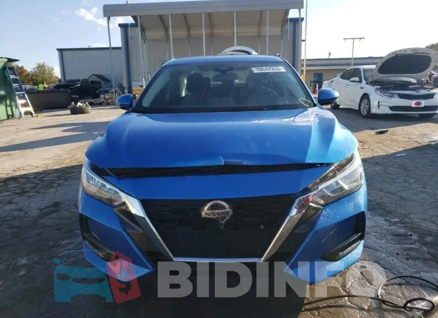 3N1AB8CV9LY240648 Photo# 5