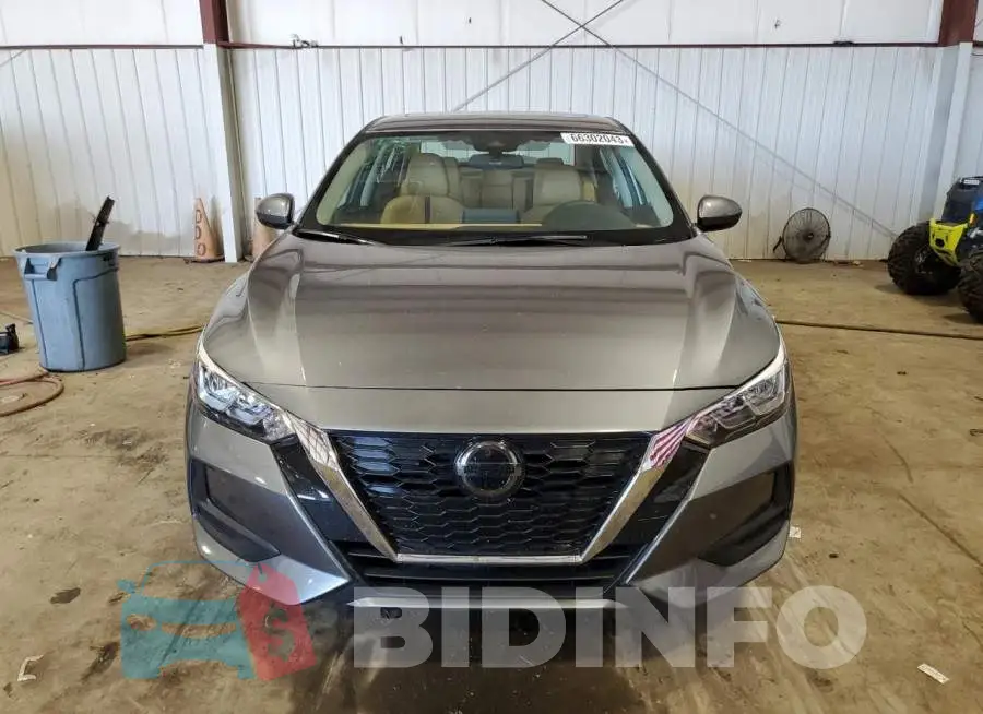 3N1AB8CV9PY221782 Photo# 5