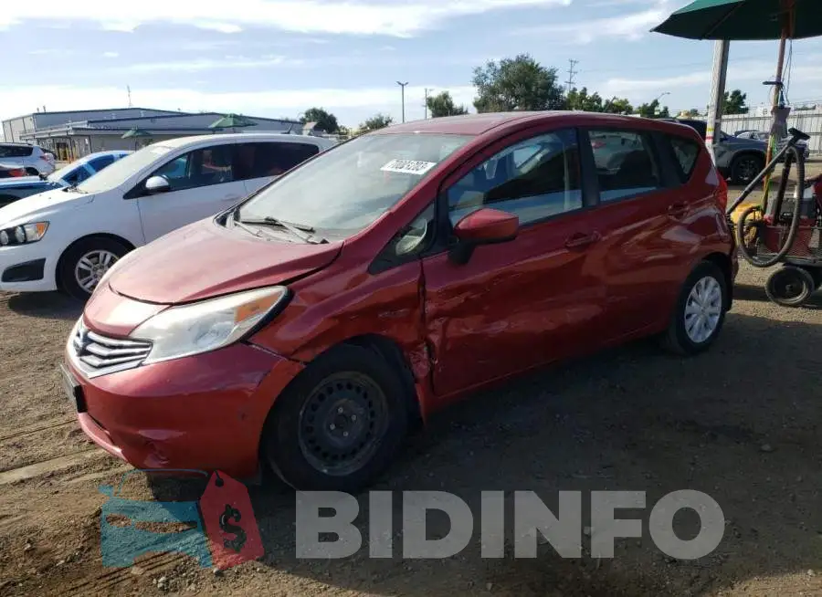 3N1CE2CP0FL432735 Photo# 1
