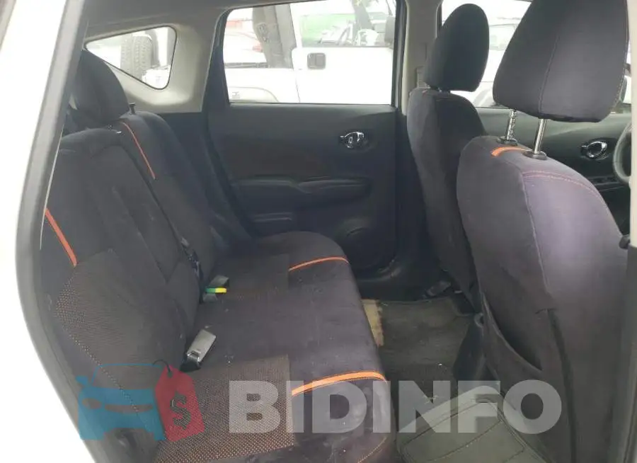 3N1CE2CP5GL402003 Photo# 10