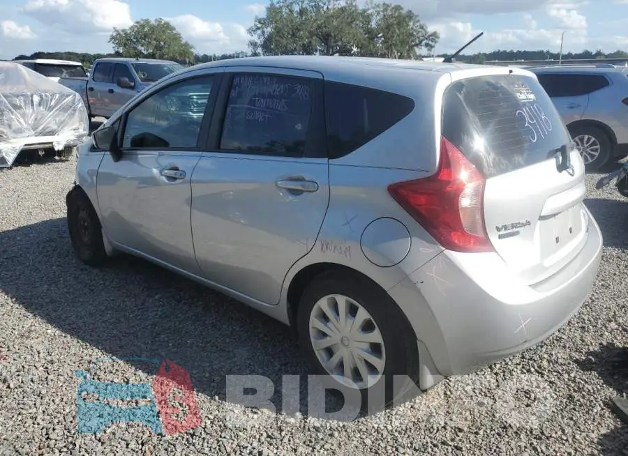 3N1CE2CP8FL436824 Photo# 2