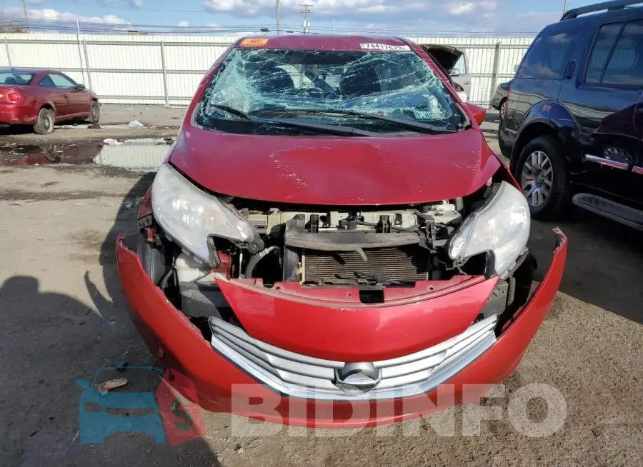 3N1CE2CPXFL412248 Photo# 5