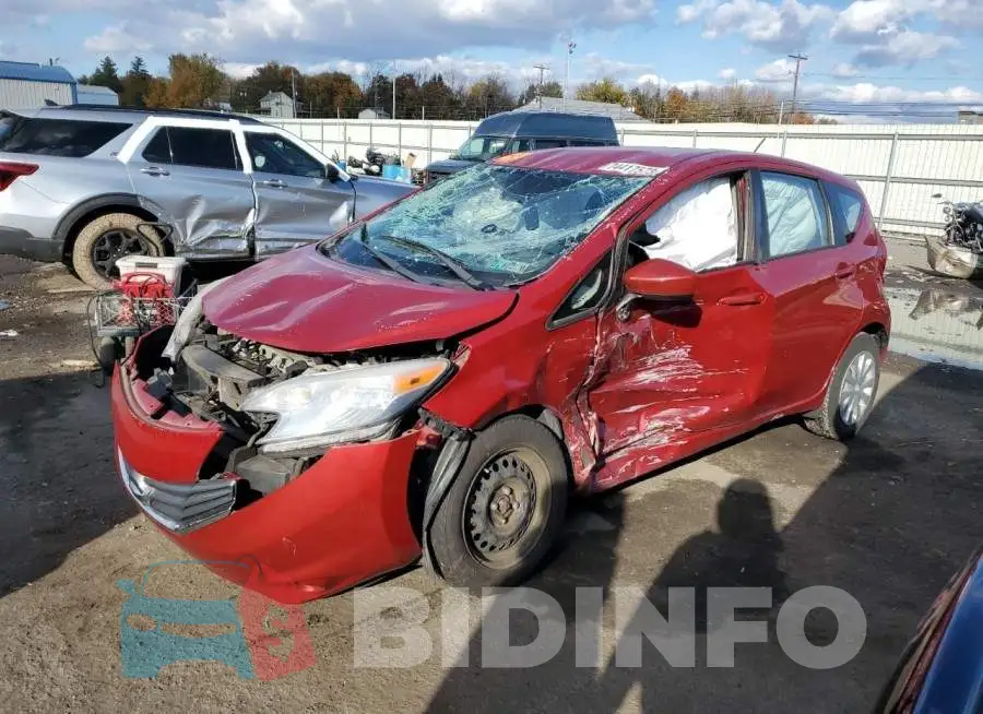3N1CE2CPXFL412248 Photo# 1